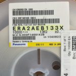 ERA2AEB133X panasonic