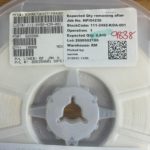 RK73H1ETTP2492F Thick Film Resistor - SMD | KOA Speer