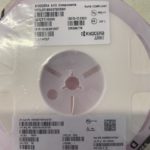 kyocera avx components 0402YA470JAT2A