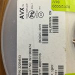 avx 08055A180JAT2A