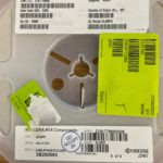 kyocera avx components 1206GC471KAZ2A