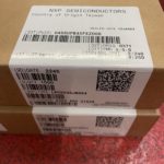 nxp semiconductors LPC5536JBD64MP