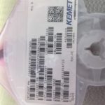 kemet C0805C473K1RAC7800