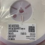 CC0603KRX7R9BB473 - Multilayer Ceramic Capacitors MLCC - SMD/SMT - Yageo