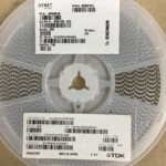 avnet C3216X5R1C476M160AB