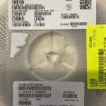 kyocera CM21X7R105K25AT
