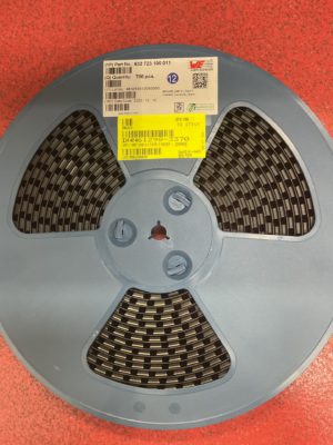 wurth elektronik 632723100011