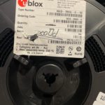 ublox NEO-M8Q-0