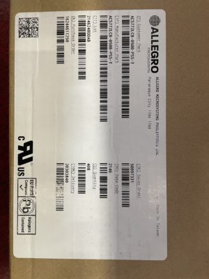 allegro ACS772LCB-050B-PSS-T