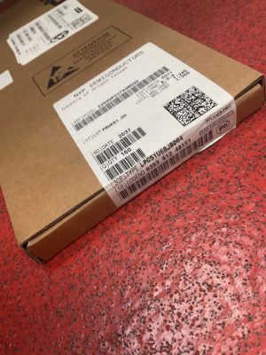 nxp semiconductors LPC51U68JBD64QL