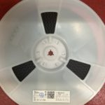 texas instruments LMR23610ADDAR