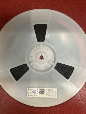 texas instruments LMR23610ADDAR