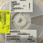 C3216X5R1V226M160AC Multilayer Ceramic Capacitors