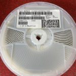 C1206C107M9PAC7800