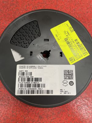 ADM3490ARZ-REEL7