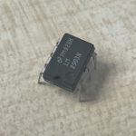 LM2903N Analog Comparator