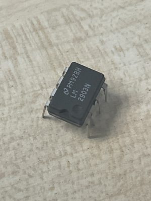 LM2903N Analog Comparator