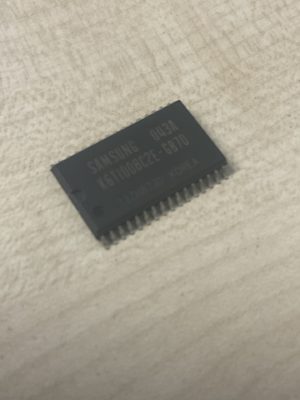 samsung K6T1008C2E-GB70