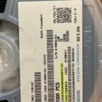 kyocera corporation CX5032GA08000H0PST02