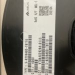 ablic S-8209ABD-T8T1U Battery Protection IC