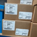 STMicroelectronics STM32F205RGT7