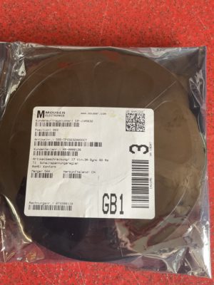 Mouser Electronics TPS563200DDCT