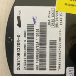 Torex Semiconductor XC6210B332DR-G